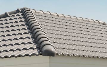 advantages of Hednesford clay roofing