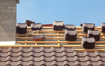 Hednesford clay roofing costs