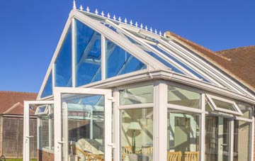 conservatory roof insulation costs Hednesford