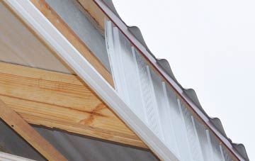 why Hednesford fascia repairs are essential