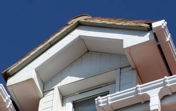 Hednesford fascia installation costs