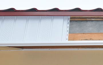 Hednesford fascia repair costs