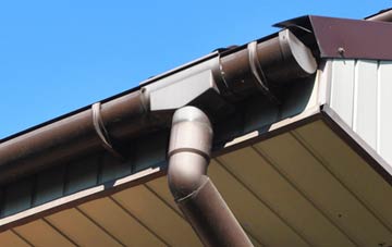 types of Hednesford fascias