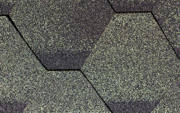 Hednesford fibreglass shingle repairs