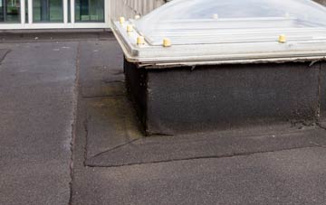 disadvantages of Hednesford flat roofs