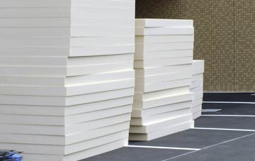 Hednesford flat roof insulation costs