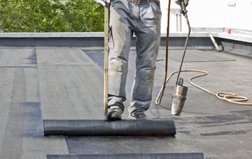 flat roof replacement Hednesford, Staffordshire
