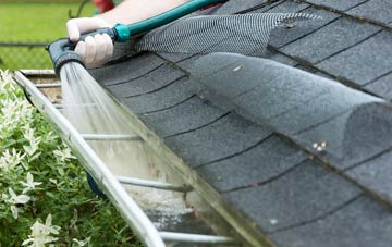 Hednesford gutter cleaning costs