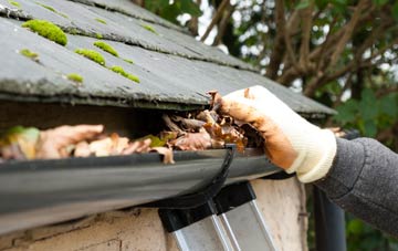 gutter cleaning Hednesford, Staffordshire
