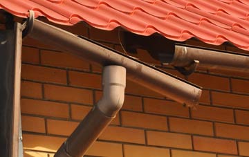 Hednesford gutter repair costs