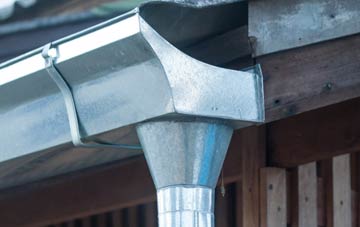 Hednesford guttering companies