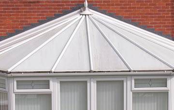 Hednesford polycarbonate conservatory roof repairs