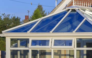 professional Hednesford conservatory insulation