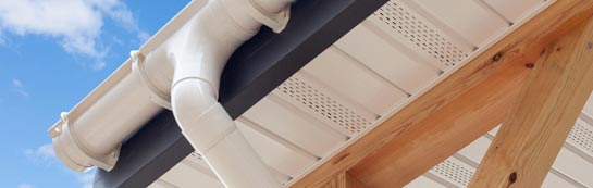 get Hednesford guttering quotes today