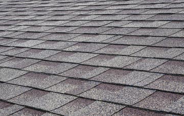 Hednesford tiles for shallow pitch roofing