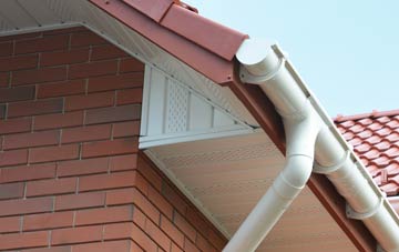 Hednesford soffit repair costs
