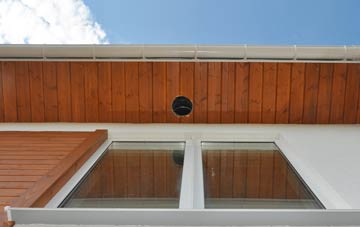 Hednesford soffit repair quotes