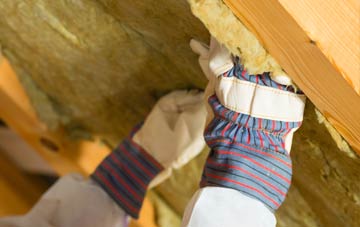 types of Hednesford pitched roof insulation materials