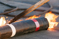 free Hednesford flat roofing repair quotes