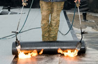 Hednesford flat roof sealing quote