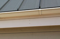 Hednesford soffit repair